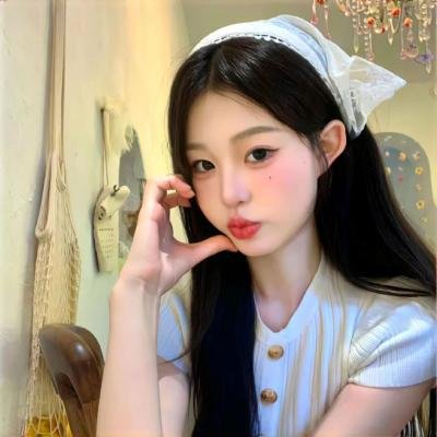 打开心门向蓝天